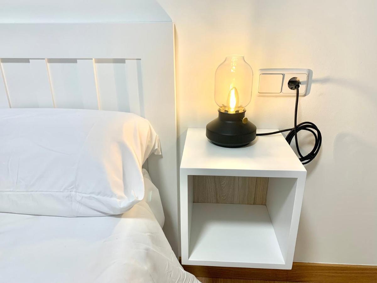 דירות גיחון Casa Ferreiros. Parking Y Wifi Incluidos! מראה חיצוני תמונה