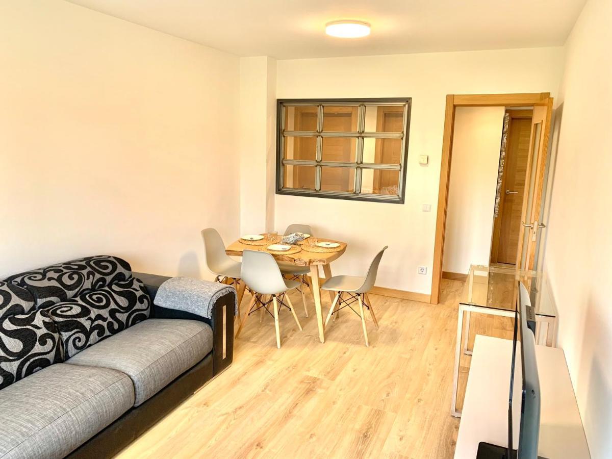 דירות גיחון Casa Ferreiros. Parking Y Wifi Incluidos! מראה חיצוני תמונה