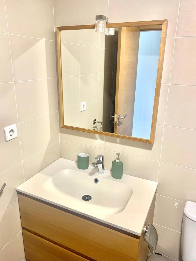 דירות גיחון Casa Ferreiros. Parking Y Wifi Incluidos! מראה חיצוני תמונה