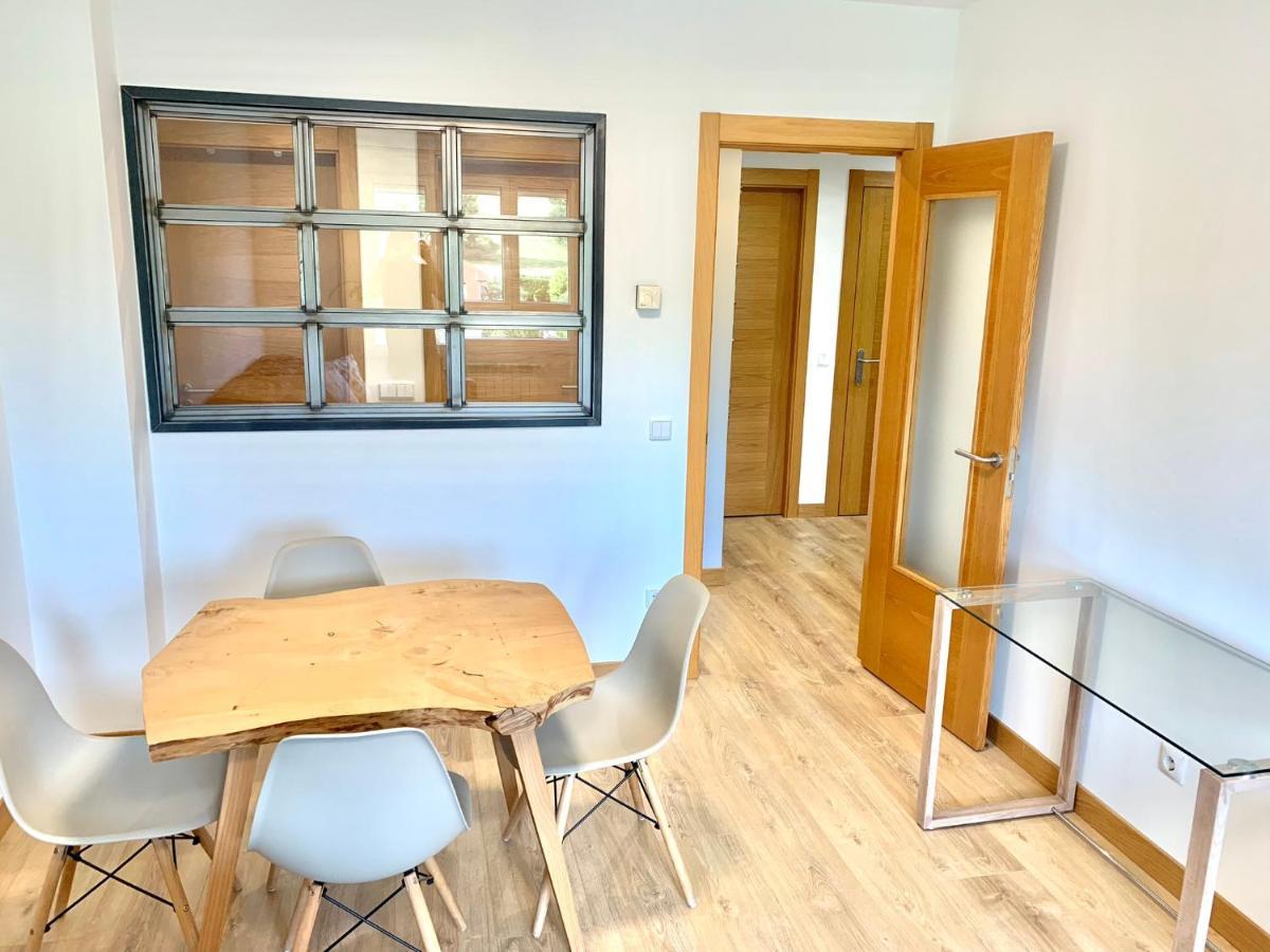 דירות גיחון Casa Ferreiros. Parking Y Wifi Incluidos! מראה חיצוני תמונה