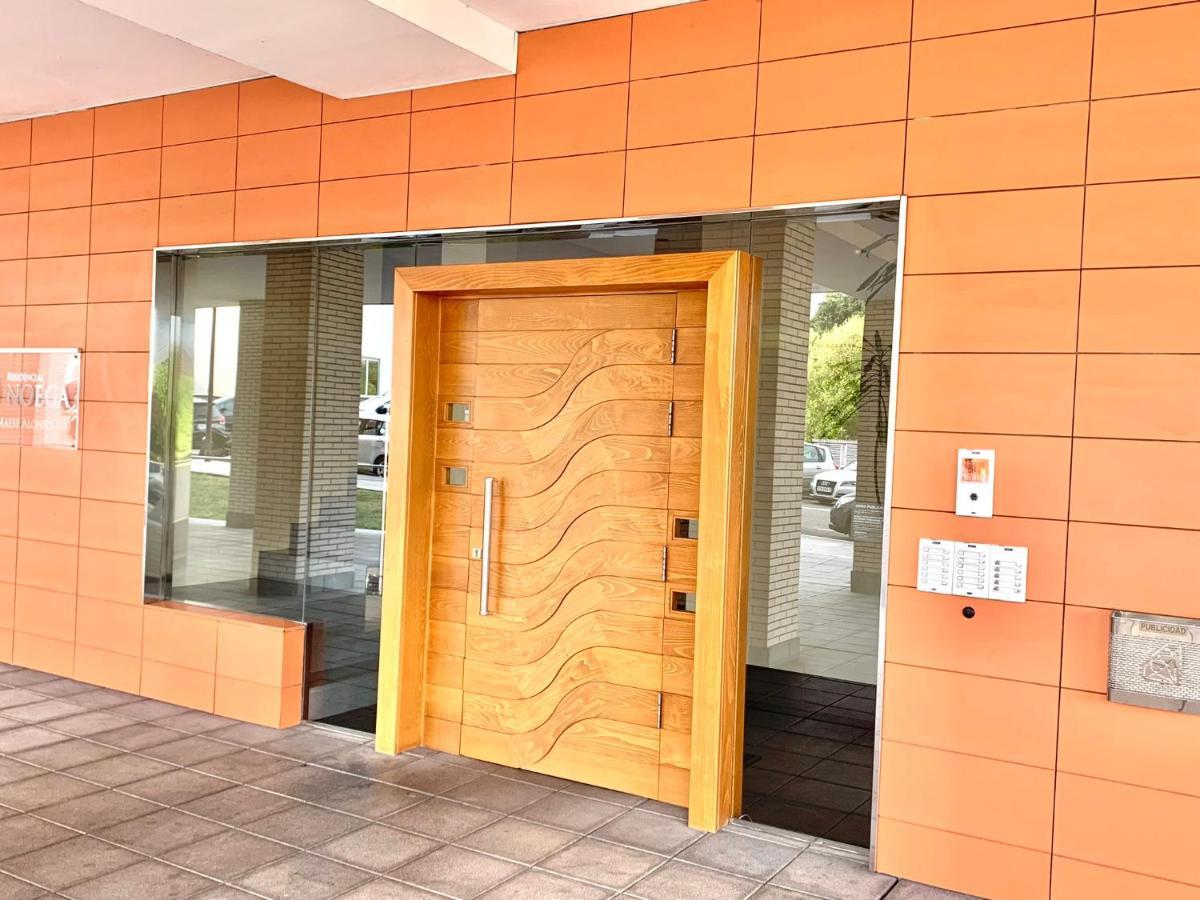 דירות גיחון Casa Ferreiros. Parking Y Wifi Incluidos! מראה חיצוני תמונה