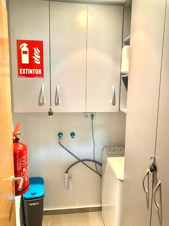 דירות גיחון Casa Ferreiros. Parking Y Wifi Incluidos! מראה חיצוני תמונה