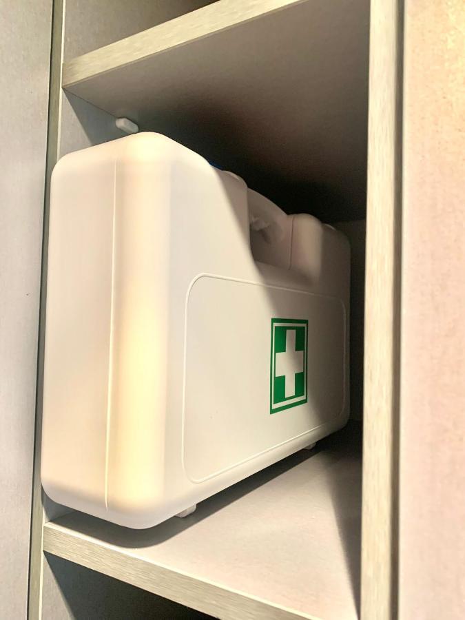 דירות גיחון Casa Ferreiros. Parking Y Wifi Incluidos! מראה חיצוני תמונה