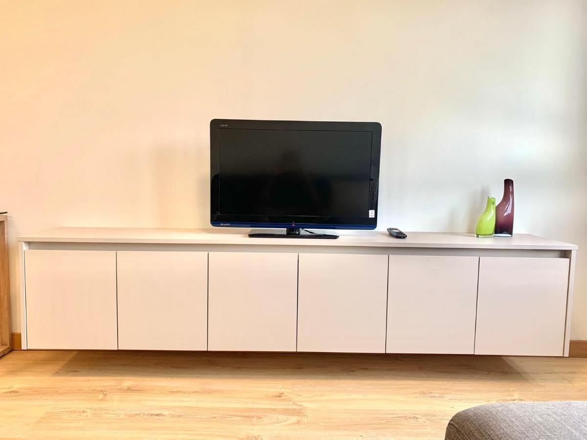 דירות גיחון Casa Ferreiros. Parking Y Wifi Incluidos! מראה חיצוני תמונה